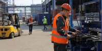В Дзержинске на площадке ОЭЗ Кулибин открыт первый завод - ProDzer.Ru