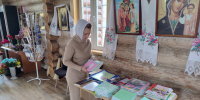 «Дорога в школу»: с заботой о детях и надеждой на добро - Клетнянское благочиние