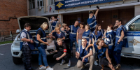 Родителей вологодских школьников приглашают вступить в «Муниципальную стражу» - Вологда.РФ