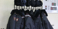 Сельчанин ударил полицейского кулаком в лицо в Воронежской области - МОЁ! Online