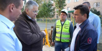 В Королёве в этом году завершат капремонт водоводов и модернизацию семи котельных - РТВ-Подмосковье