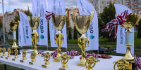 Орловские футболисты поборются за Осенний кубок ДФЛ ОДСК - Орловский Вестник