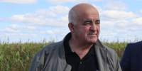 Фермеры поблагодарили Сергея Ситникова за программу авансирования картофеля и овощей - Администрация области