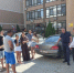 Новороссийцы второй день без света из-за аварии на частной линии - Газета Новороссийский рабочий