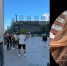 Уличные фотографы вымогают у прохожих тысячи рублей за снимки в центре Москвы - M24.Ru