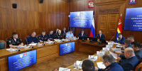 В Калининградской области на укрепление безопасности школ выделено более 53,6 млн рублей - Комсомольская правда