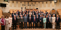 5 лет борьбы на парламентском фронте. О Программе Победы и системной альтернативе для РФ - КПРФ
