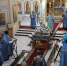 Чин Погребения Пресвятой Богородицы - Бузулукская Епархия
