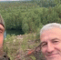 скрин с видео Артур Парфенчиков и Александр Залдастанов - Петрозаводск говорит
