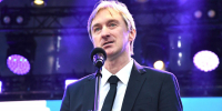 Глава «Ленфильма» рассказал, какие фильмы студия должна снимать сегодня - Spbdnevnik.ru
