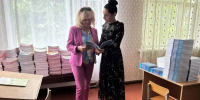 Ивановскую школу отремонтировали ко Дню знаний - Херсонское агентство новостей