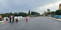 Движение по Фадеевскому путепроводу в Краснодаре частично начнется уже в сентябре - Югополис