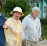 Начали и бросили. Жители деревни под Гороховцом возмущены ходом строительства дороги - 6tv.Ru