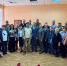 В Менделеевске создана «Ассоциация ветеранов специальной военной операции» - Менделеевский район