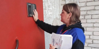 В Приозерском районе Ленинградской области 28 августа 2026 года стартовал важный проект Центризбиркома — «ИнфоУИК» - Газета Приозерские ведомости