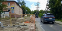 Власти Новосибирска наказали подрядчиков на 2,5 млн рублей за разрытия - КП-Новосибирск