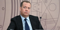 Медведев сказал, почему сильна Россия - Комсомольская Правда