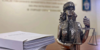 В Воронеже местный житель осужден к лишению свободы за убийство - Следственный комитет