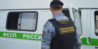 Курянка, находящаяся в розыске по уголовному делу, задержана судебными приставами - УФССП
