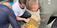 В Брянской области детям помогли подготовиться к школе - Мглинские Вести
