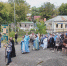 В Серпухове на праздник Успения Пресвятой Богородицы верующие прошли Крестным ходом - ОТВ-Серпухов