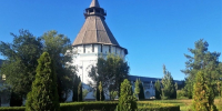29 августа в Астрахани станет ещё чуть прохладнее - Астрахань 24
