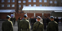 Военкоматы смогут получать подробные сведения не только о военнообязанных, но и об их семьях - Югополис