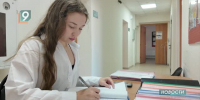 Коллектив «Сибагро» в Белгородской области пополняется молодыми специалистами - 9 Канал Старый Оскол