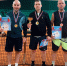 Итоги чемпионата области по теннису в парном разряде - SportUs.Pro