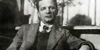 127 лет назад под Воронежем родился классик советский литературы Андрей Платонов - Bloknot-Voronezh.Ru