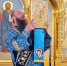 Митрополит Корнилий совершил всенощное бдение в канун праздника Нерукотворного Образа Господа Иисуса Христа - Архангельская епархия