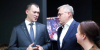 Глава Минспорта РФ посетил Астраханскую область - Ast-News.Ru