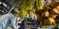 Врачи назвали продукты, спасающие от вздутия живота - 47 новостей