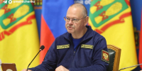 Олег Мельниченко заявил об отсутствии дефицита топлива у аграриев - Пенза-Обзор