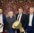100-летний юбилей отметил ветеран Великой Отечественной войны Иван Панфилов - Нижегородская правда