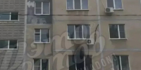 В Ростове на Северном дотла сгорела квартира - DonDay.Ru