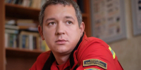 Спасатель и председатель участковой избирательной комиссии: Вячеслав Николаев рассказал, как удается совмещать две работы - Spbdnevnik.ru