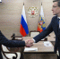 Владимир Путин оценил темпы развития Нижегородской области - НТА-Приволжье