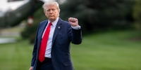 Эксперт Дудаков объяснил, почему Трамп решил переименовать озеро Онтарио - Вечерняя Москва
