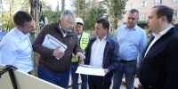 Королев масштабно обновляется: школы, ЖКХ, медицина и космос — главные перемены к новому этапу жизни города - Правительство Московской области