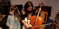 Mozart for kids - РГДБ