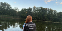 В Саратовской области выясняются обстоятельства инцидента с маломерным судном в акватории реки Волги - Западное следственное управление на транспорте