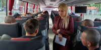 Астраханец Тимур Алиев вернулся из украинского плена - Ast-News.Ru
