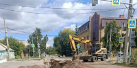 Все - ремонт вышел на финишную прямую: жителям Сызрани начнут возвращать воду после полуночи - КТВ-ЛУЧ
