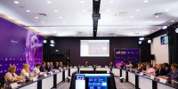 Тульская область продемонстрировала лучшие практики на форуме «ТЕХНОПРОМ-2026» - ТК Первый Тульский