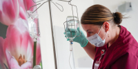 Центр женского здоровья ГКБ №15 имени Филатова - ИА Общественная служба новостей