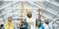 Успение Пресвятой Богородицы - Псково-Печерский Монастырь