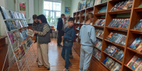 Профессия библиотекарь: вчера, сегодня, завтра - Универсальная библиотека