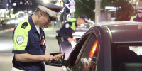 В Кирове и области объявили охоту на пьяных за рулем - Город Киров