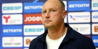 Главный тренер футзального клуба «Тюмень» Денис Абышев: «Наши глупые ошибки решили исход матча» - Тюменская арена